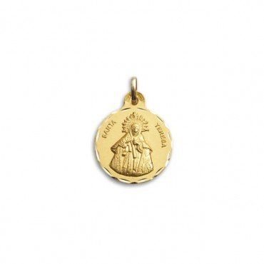 MEDALLAS TIPO B