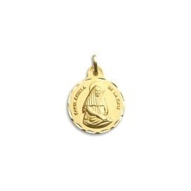 MEDALLAS TIPO B