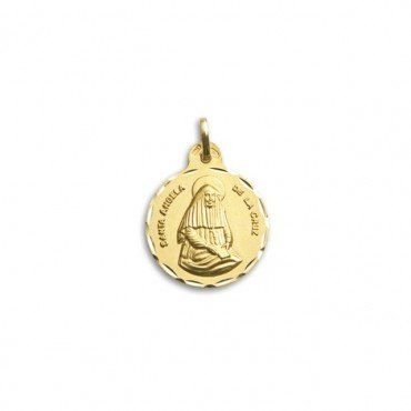 MEDALLAS TIPO B