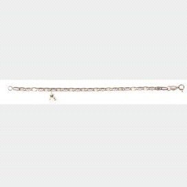 PULSERAS NIÑA AMARILLO FETICHE PIEDRA