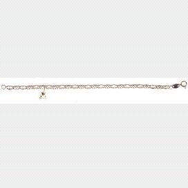 PULSERAS NIÑA AMARILLO FETICHE PIEDRA