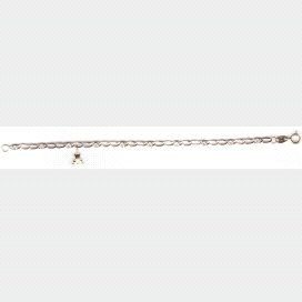 PULSERAS NIÑA AMARILLO FETICHE PIEDRA