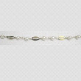 PULSERAS NIÑA ORO AMARILLO NIÑA COMUNION