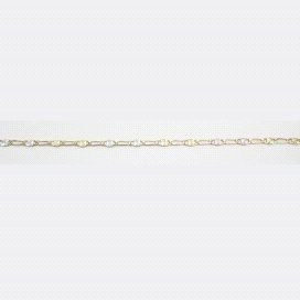 PULSERAS NIÑA BICOLOR COMUNION NIÑO