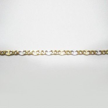 PULSERAS NIÑA BICOLOR COMUNION NIÑO