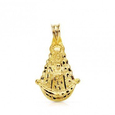 MEDALLAS TIPO A