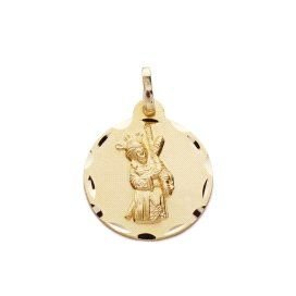 MEDALLAS TIPO A