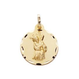 MEDALLAS TIPO A