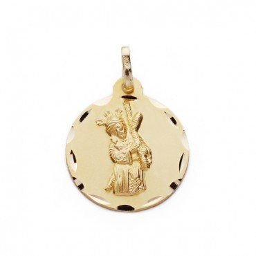 MEDALLAS TIPO A