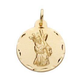 MEDALLAS TIPO A