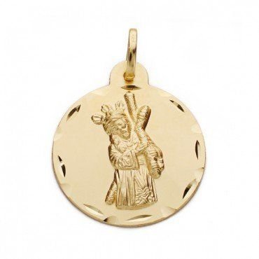 MEDALLAS TIPO A