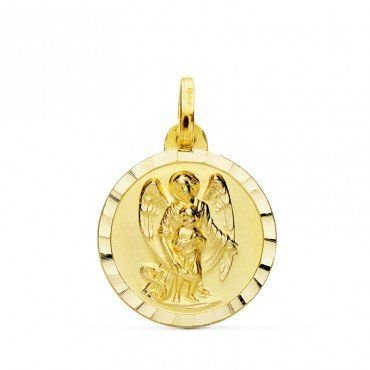 MEDALLAS TIPO A