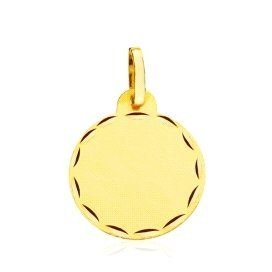MEDALLAS TIPO A