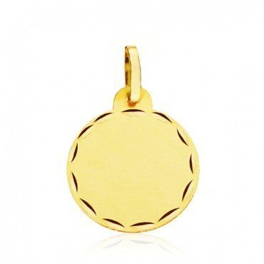 MEDALLAS TIPO A