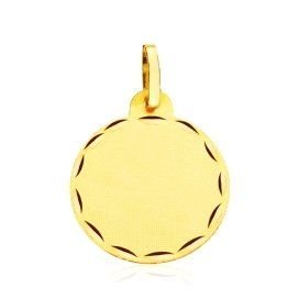 MEDALLAS TIPO A