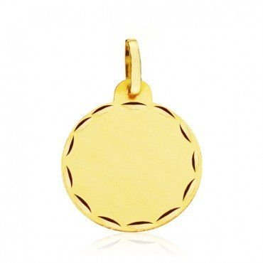 MEDALLAS TIPO A
