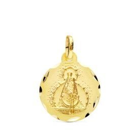 MEDALLAS TIPO A