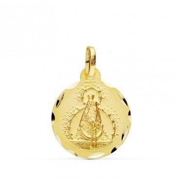 MEDALLAS TIPO A