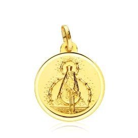 MEDALLAS TIPO A