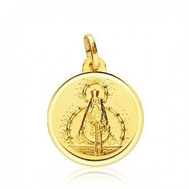 MEDALLAS TIPO A