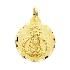 MEDALLAS TIPO A