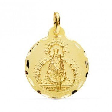 MEDALLAS TIPO A