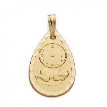 MEDALLAS TIPO A