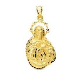 MEDALLAS TIPO A