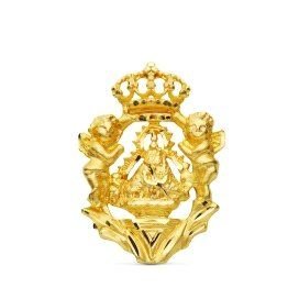 MEDALLAS TIPO A