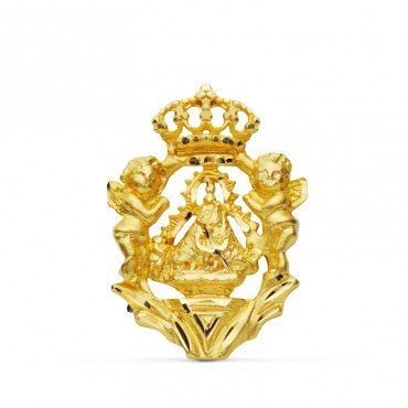 MEDALLAS TIPO A