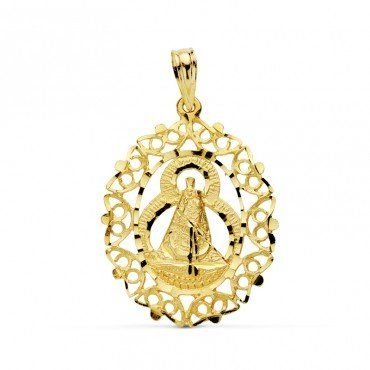 MEDALLAS TIPO A