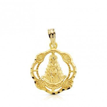 MEDALLAS TIPO A