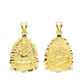 MEDALLAS TIPO A