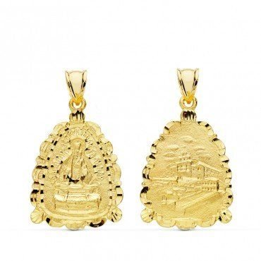 MEDALLAS TIPO A