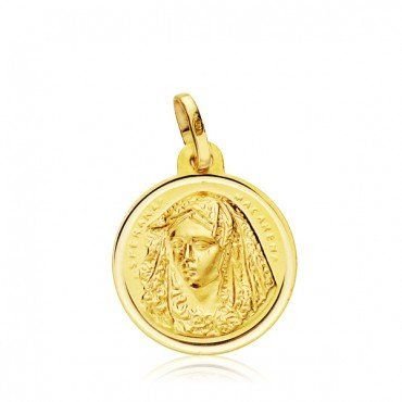MEDALLAS TIPO A