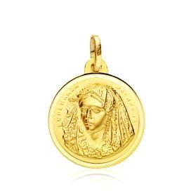 MEDALLAS TIPO A