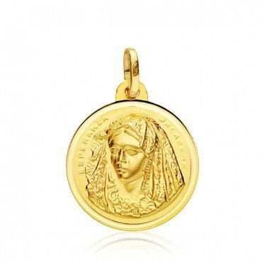 MEDALLAS TIPO A