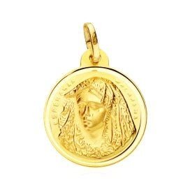 MEDALLAS TIPO A