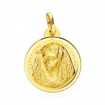 MEDALLAS TIPO A