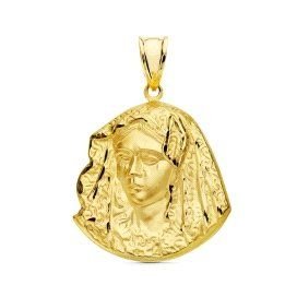 MEDALLAS TIPO A