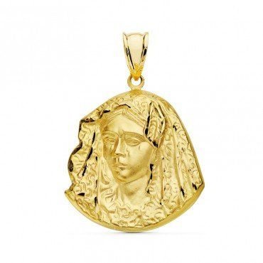 MEDALLAS TIPO A