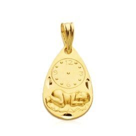 MEDALLAS TIPO A