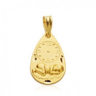 MEDALLAS TIPO A