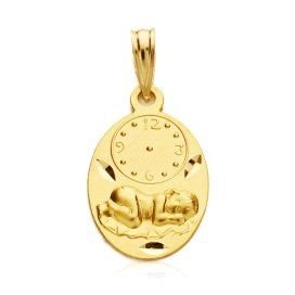 MEDALLAS TIPO A