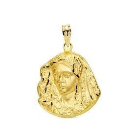 MEDALLAS TIPO A