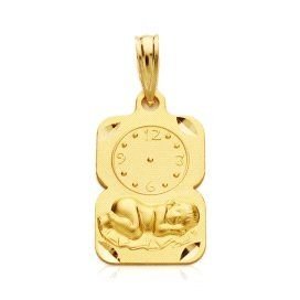 MEDALLAS TIPO A