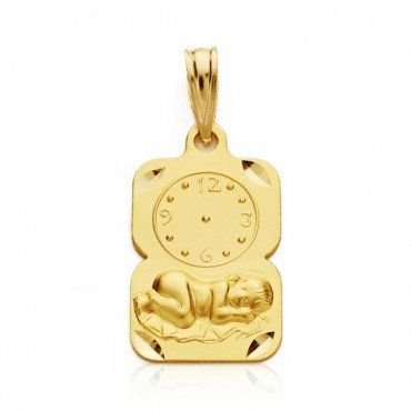 MEDALLAS TIPO A