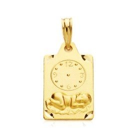 MEDALLAS TIPO A
