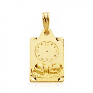 MEDALLAS TIPO A