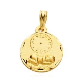 MEDALLAS TIPO A
